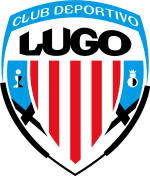 CD Lugo logo.svg