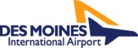 Des Moines International Airport Logo.png