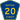 Suffolk County 20.svg