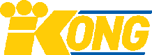 KONG logo