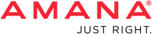 Amana Corporation logo.svg