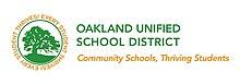 Oakland Unified School District Logo.jpeg