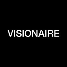 Visionaire Logo