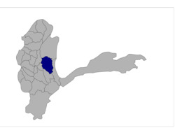 Shuhada District was formed within Baharak District in 1995