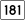 MA Route 181.svg
