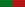 Ribbon bar of the Ottoman Imtyaz medal.svg