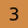 c3 three