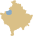 Komuna e Istogut në Hartën e Kosovës.svg
