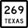Texas 269.svg
