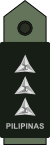 Lieutenant Commandant
