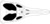 Pliosaurus Skull Dorsal View - Extracted.png