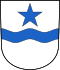 Coat of arms of Luterbach
