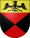 Coat of arms of Monteggio