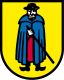 Coat of arms of Garrel