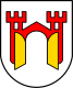 Coat of arms of Offenburg