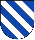 Coat of arms of Bilshausen