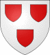 Coat of arms of Ergny