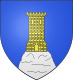 Coat of arms of Roquefort-la-Bédoule