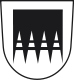 Coat of arms of Asselfingen