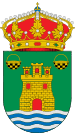 Official seal of Tíjola, Spain