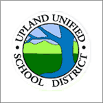 Upland Unified School District logo.gif