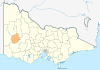 Australia Victoria Horsham RC.svg