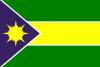 Flag of Ferreira Gomes