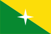 Flag of Guadalupe, Antioquia