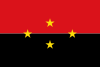 Flag of North Santander