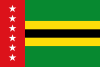 Flag of Department of Santander