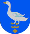 Coat of arms of Pyhäjoki