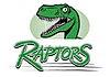 Rock River Raptors logo