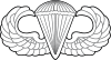 United States Air Force Parachutist Badge.svg