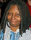 Whoopi Goldberg in 2008