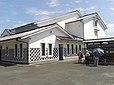 Futagawa-shuku Honjin Museum - Entrance.jpg
