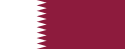 Flag of Qatar