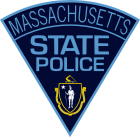 Massachusetts State Police Patch.svg