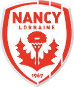 AS Nancy logo.svg