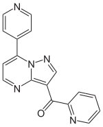 Ocinaplon.svg