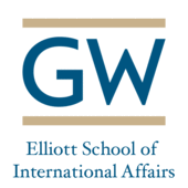 Elliott School logo (square; transparent).png