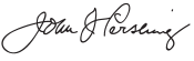 John J Pershing Signature.svg