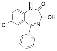 Oxazepam.svg