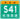 Guangdong Expwy S41 sign with name.png
