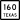 Texas 160.svg
