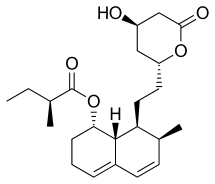 Mevastatin.svg