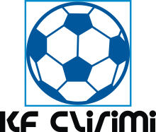 Çlirimi Club Logo.svg