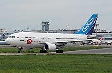 S7 Airlines Airbus A310-324 F-OGYP.jpg