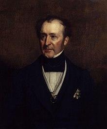 Sir Roderick Impey Murchison, 1st Bt by Stephen Pearce.jpg