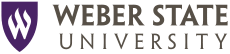 Weber State University logo.svg