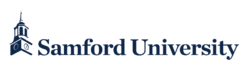 Official Samford University logo - 2016.png